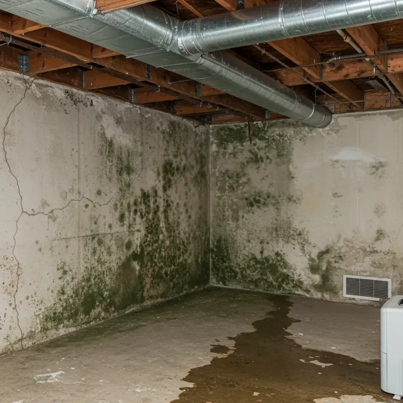 Professional Mold Removal in Millbury, OH